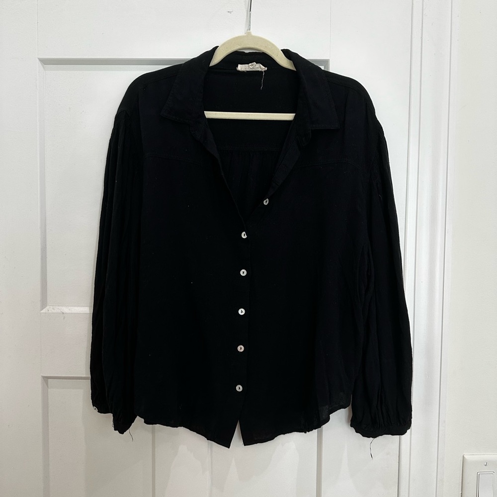Boutique Top